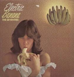 The Pretty Things : Electric Banana